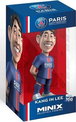 Image de MINIX Football : PSG - KANG IN LEE
