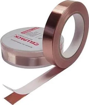 Immagine prodotto di Nastro adesivo Cellpack 2281 0.06-12-33 223577