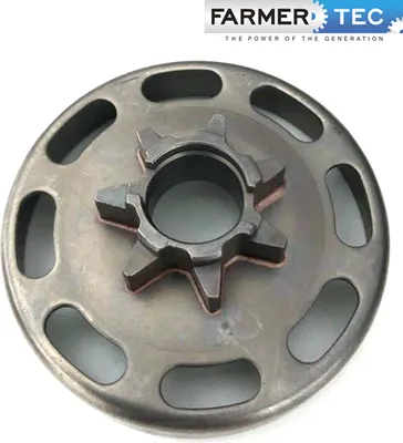 Obrázek produktu pro Spojkový buben pro .325 7z HUSQVARNA 435, 440
