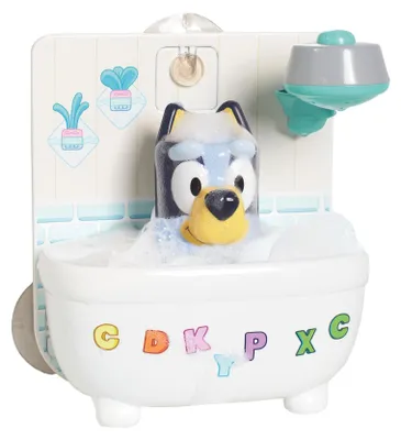 Produktbild von Tomy Toomies 73755, Bad-Spieleset, Junge/Mädchen, 1,5 Jahr(e), Kunststoff, Mehrfarbig