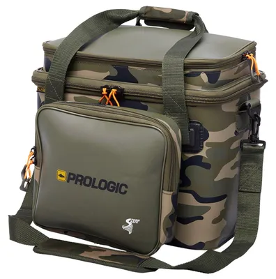 Produktbild von Prologic Element Storm Safe Carryall 38x27x29cm - Angeltasche