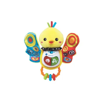 Produktbild von Vtech 80-185304 Singspaßvogel