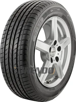Image de Star Performer So car-tyres Orbit ( 195/60 R15 88V )