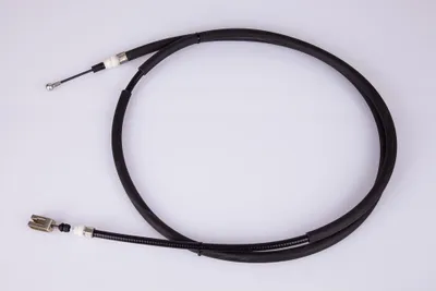 Produktbild von HELLA Handbremsseil Seilzug Feststellbremse passend für PEUGEOT 807 MPV 8AS 355 660-091