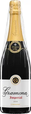 Image de 2013 Cavas Gramona Imperial Vintage Brut Cava | 12% vol | 0.75 litre