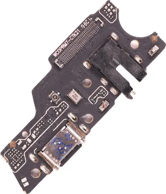 Produktbild von Für Realme 7 Dock Connector Ladebuchse Charger Flex Kabel