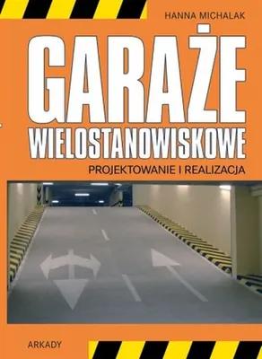 Immagine prodotto di Garaże wielostanowiskowe