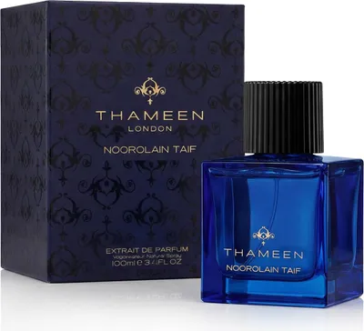 Obrázek produktu pro Thameen Noorolain Taif Extrait de Parfum 100 ml W