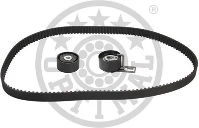 Produktbild von OPTIMAL SK-1732 Zahnriemensatz für FORD Fiesta Mk6 Schrägheck (JA8, JR8) 139-Zähne