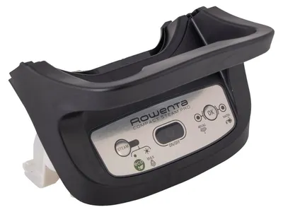 Produktbild von Rowenta Compact Dampfbügeleisenpumpe Platine DG7621 DG7623 DG7625 DG7664