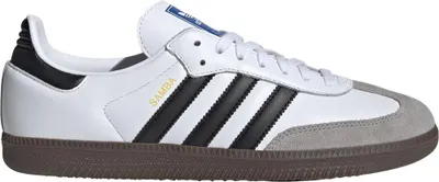 Produktbild von adidas Originals Samba OG - Wei§ EU:42|UK:8| US:8.5