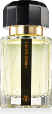 Produktbild von Ramon Monegal Impossible Iris Eau De Parfum 100 ml (unisex)