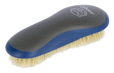 Produktbild von Oster Pferdebürste blau weich