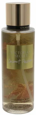 Produktbild von Victoria's Secret Coconut Passion, 250 ml, Frauen, Jeder Hauttyp, Kokosnuss, 1 Stück(e)