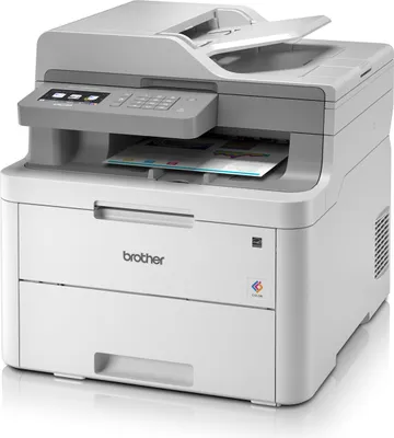 Immagine prodotto di Fratello Dcp-L3550Cdw