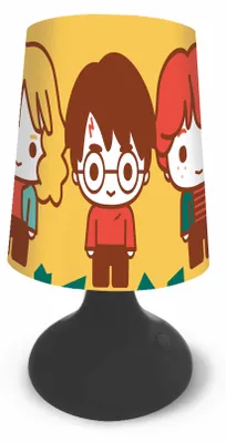 Image de Lexibook Harry Potter Veilleuse sans fil
