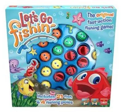 Produktbild von Goliath 330816, Spielset, 4 Jahr(e), 20 min
