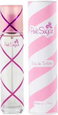 Image de AQUOLINA | PINK SUGAR | Eau de Toilette