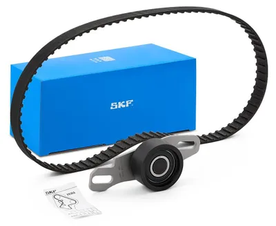 Produktbild von SKF VKMA 96000 Zahnriemensatz für SUZUKI Samurai SUV (SJ) 88-Zähne