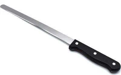 Produktbild von Spachtel Konditorenmesser 39cm BRUNBESTE BB-2914