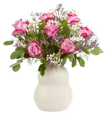 Produktbild von Blumenstrauß Blossom Dreams | Geschenk - frische Blumen | Blumenversand von BLOOMY DAYS