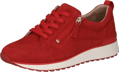 Produktbild von Caprice Damen Low Sneaker 9-23702-42 Rot