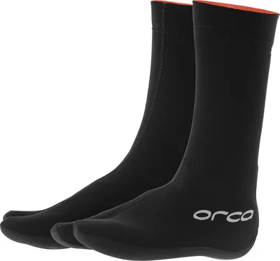 Obrázok produktu pre Orca Thermal Hydro Booties | neoprénové ponožky na plávanie v otvorenej vode, veľkosť: XL