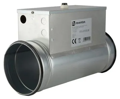 Produktbild von REVENTON Kanalisierte Vorheizung 250 2,4 kW