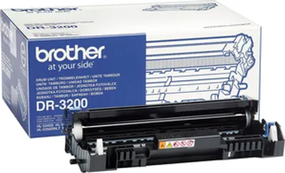 Produktbild von Brother Bildtrommel DR-3200 für Drucker Laser - 25000 - 1 - OEM