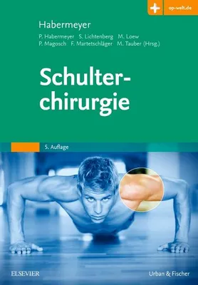 Obrázok produktu pre Schulterchirurgie