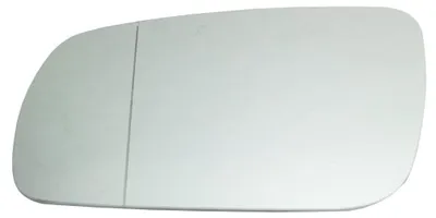 Image de TarosTrade 57-0597-L-47955 Miroir chauffant gauche