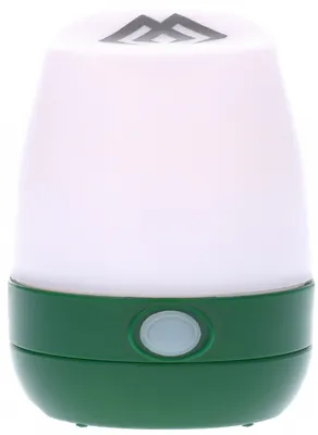 Obrázek produktu pro Mikado Lampa Kemping 8003 Zelená