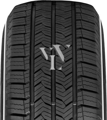 Produktbild von Allwetterreifen LANDSPIDER DURATRAXX-VAN AS 205/65 R16 107/105 T