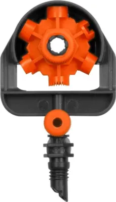 Image de Micro-asperseur Multisurfaces Micro-drip Blister 2 Pces