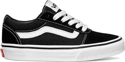 Image de Vans Sneakers VN0A38J9IJU1 in Black color size 30