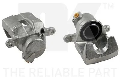 Produktbild von NK 213245 Bremssattel Vorne Links Ø54mm für MAZDA MX-5 III (NC)