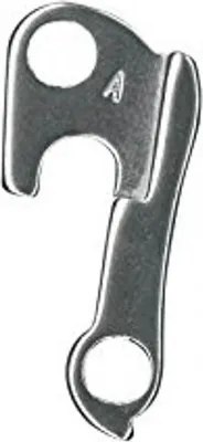 Produktbild von XLC Schaltauge DO-A14 Aluminium