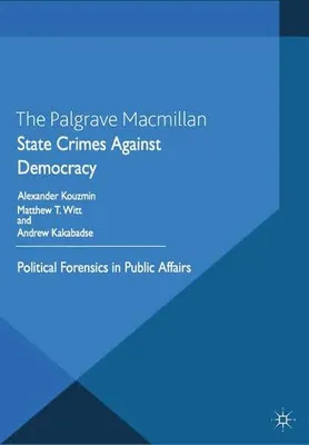 Image de State Crimes Against Democracy