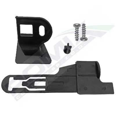 Immagine prodotto di ROMIX kit di riparazione faro principale (staffa) C70751 sinistra destra per RENAULT Fluence (L3)