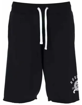 Produktbild von Russell Athletic Amr A30601 Kurze Hose Schwarz S Mann Schwarz S
