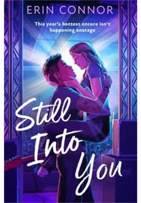 Immagine prodotto di Still Into You Pb