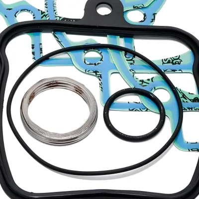 Image de Athena kit d'étanchéité cylindre compatible avec Gilera/Piaggio 180 cc 2 temps LC (Runner Dragster Hexagon)