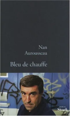 Image de Bleu de chauffe