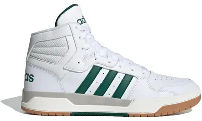 Produktbild von adidas Entrap Mid Cloud White - EU 44 2/3