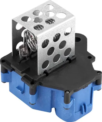 Produktbild von Heizungsgebläsewiderstand für Peugeot 308 107 PARTNER MK1 MK1 MK2 3008 5008 9662240180
