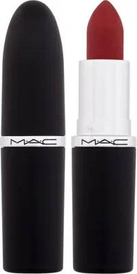 Produktbild von MAC Cosmetics MACximal Silky Matte, Rot, Russian Red, 1 Farben, Nährend, Konditionierung, Feuchtigkeitsspendend, Frauen, Matte