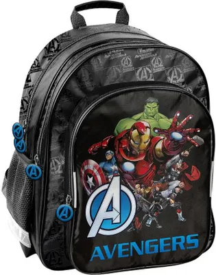Obrázok produktu pre Plecak Avengers AV25LL-090