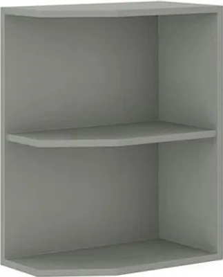 Immagine prodotto di Mobile cucina angolare inferiore 30 cm RONG - grigio