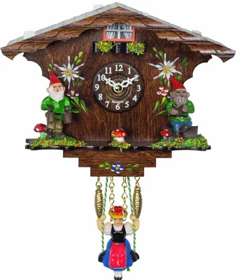 Productafbeelding van Trenkle hodinky 555_SQ