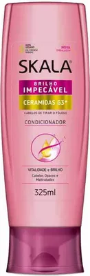 Produktbild von Skala Medica SKALA Ceramide Pflegespülung 325ml